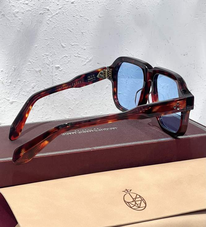 Picture of Jacques Marie Mage Sunglasses _SKUfw75326476fw